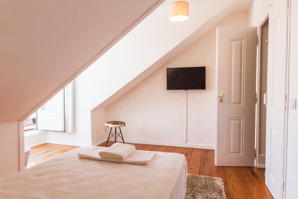 Lofts - Maison d'hôtes Lisboa