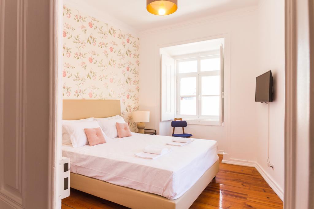 Lofts - Maison d'hôtes Lisboa